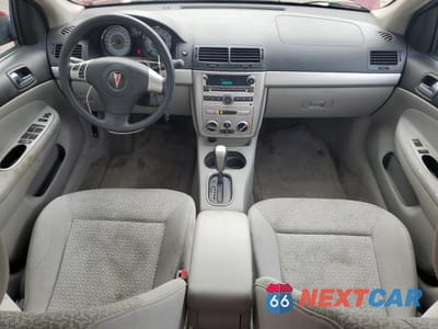 Zdjęcie 8 z 13 samochodu: 2007 PONTIAC G5 SE VIN:1G2AL55F277416532 - miniatura