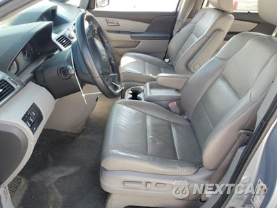 Zdjęcie 7 z 15 samochodu: 2012 HONDA ODYSSEY EXL VIN:5FNRL5H62CB114379 - miniatura
