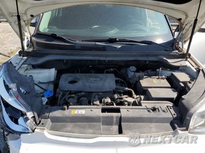 Zdjęcie 11 z 13 samochodu: 2018 KIA SOUL VIN:KNDJN2A29J7557659 - miniatura