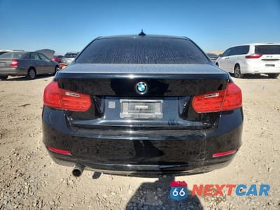 Zdjęcie 6 z 13 samochodu: 2014 BMW 320 I XDRIVE VIN:WBA3C3G54ENS70542 - miniatura