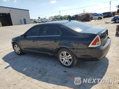 Drugie zdjęcie samochodu z przodu: 2006 FORD FUSION SEL VIN:3FAHP08156R129457 - miniatura