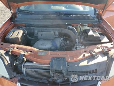 Zdjęcie 12 z 13 samochodu: 2008 SATURN VUE XE VIN:3GSDL43NX8S636831 - miniatura