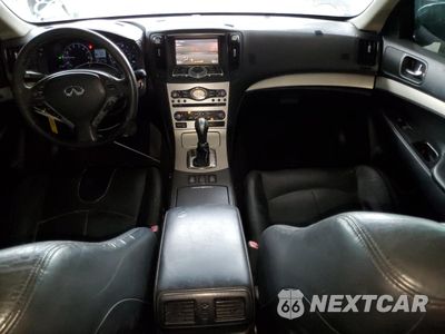 Zdjęcie 8 z 14 samochodu: 2008 INFINITI G35 VIN:JNKBV61F78M263346 - miniatura