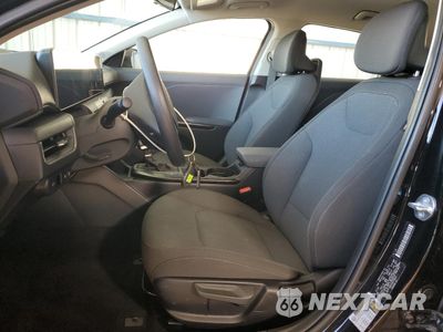 Zdjęcie 7 z 14 samochodu: 2025 KIA K4 LX VIN:3KPFT4DE0SE078433 - miniatura