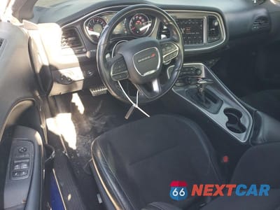 Zdjęcie 8 z 12 samochodu: 2020 DODGE CHALLENGER GT VIN:2C3CDZJG0LH201676 - miniatura