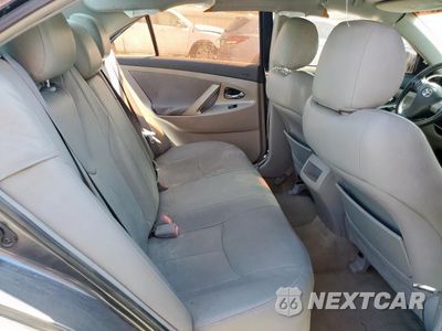 Zdjęcie 10 z 14 samochodu: 2008 TOYOTA CAMRY CE VIN:4T1BE46K98U258205 - miniatura