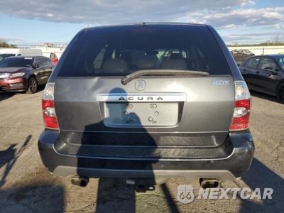 Zdjęcie 6 z 13 samochodu: 2005 ACURA MDX VIN:2HNYD182X5H512431 - miniatura