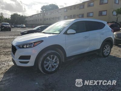 2021 HYUNDAI TUCSON LIMITED KM8J33A49MU304503 - główne zdjęcie licytacji z USA - miniatura