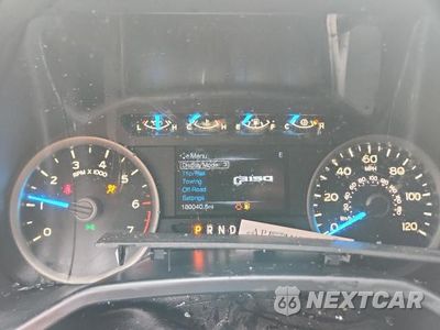 Zdjęcie 9 z 12 samochodu: 2015 FORD F150 SUPERCREW VIN:1FTEW1CP6FKE07594 - miniatura
