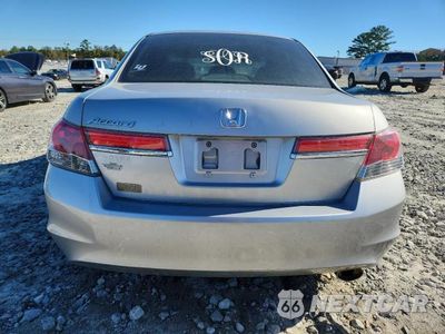 Zdjęcie 6 z 11 samochodu: 2012 HONDA ACCORD LX VIN:1HGCP2F38CA126452 - miniatura