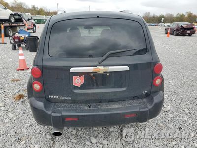 Zdjęcie 6 z 14 samochodu: 2007 CHEVROLET HHR LT VIN:3GNDA23D17S530920 - miniatura