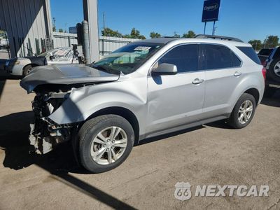 2013 CHEVROLET EQUINOX LT 2GNALDEK1D6339500 - główne zdjęcie licytacji z USA - miniatura