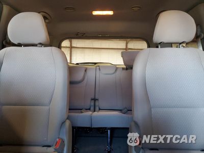 Zdjęcie 10 z 16 samochodu: 2016 KIA SEDONA LX VIN:KNDMB5C11G6189150 - miniatura