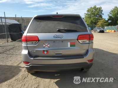 Zdjęcie 6 z 13 samochodu: 2014 JEEP GRAND CHEROKEE LAREDO VIN:1C4RJFAG1EC330657 - miniatura