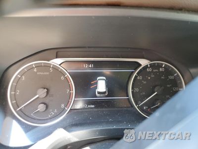 Zdjęcie 9 z 15 samochodu: 2023 NISSAN ROGUE SL VIN:JN8BT3CA4PW407577 - miniatura
