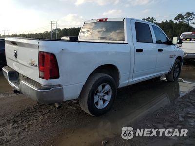 Trzecie zdjęcie samochodu z tyłu: 2014 RAM 1500 ST VIN:1C6RR7KT3ES233094 - miniatura