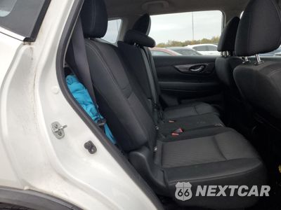 Zdjęcie 11 z 15 samochodu: 2017 NISSAN ROGUE S VIN:KNMAT2MV0HP602901 - miniatura