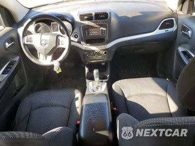 Zdjęcie 8 z 13 samochodu: 2015 DODGE JOURNEY SE VIN:3C4PDCAB1FT692477 - miniatura