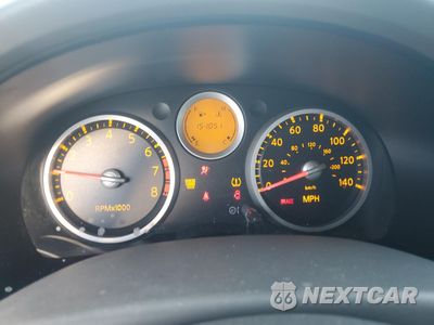 Zdjęcie 9 z 13 samochodu: 2008 NISSAN SENTRA 2.0 VIN:3N1AB61E98L743687 - miniatura