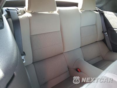 Zdjęcie 10 z 12 samochodu: 2012 FORD MUSTANG VIN:1ZVBP8EMXC5201522 - miniatura