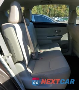 Zdjęcie 10 z 14 samochodu: 2016 TOYOTA PRIUS V VIN:JTDZN3EU0GJ047023 - miniatura