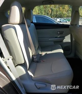 Zdjęcie 10 z 14 samochodu: 2016 TOYOTA PRIUS V VIN:JTDZN3EU0GJ047023 - miniatura