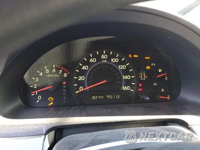 Zdjęcie 9 z 15 samochodu: 2008 HONDA ODYSSEY LX VIN:5FNRL38278B074681 - miniatura