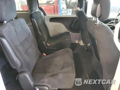 Zdjęcie 11 z 13 samochodu: 2012 DODGE GRAND CARAVAN CREW VIN:2C4RDGDG2CR138631 - miniatura