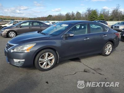 2013 NISSAN ALTIMA 2.5 1N4AL3AP7DN409359 - główne zdjęcie licytacji z USA - miniatura