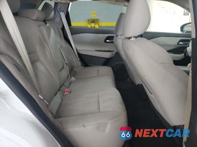 Zdjęcie 11 z 13 samochodu: 2025 NISSAN ROGUE SV VIN:5N1BT3BA9SC771433 - miniatura
