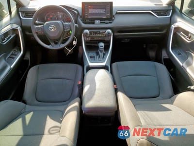 Zdjęcie 8 z 13 samochodu: 2022 TOYOTA RAV4 LE VIN:2T3H1RFV0NW230776 - miniatura