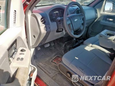Zdjęcie 8 z 12 samochodu: 2008 FORD F150 VIN:1FTRF14W88KD35906 - miniatura