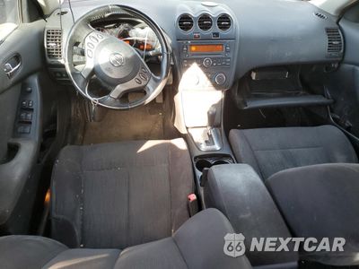 Zdjęcie 8 z 12 samochodu: 2012 NISSAN ALTIMA BASE VIN:1N4AL2AP6CC250967 - miniatura