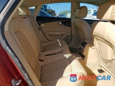 Zdjęcie 10 z 12 samochodu: 2012 AUDI A7 PRESTIGE VIN:WAU3GBFC9CN089027 - miniatura