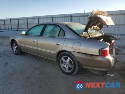 Drugie zdjęcie samochodu z przodu: 2003 ACURA 3.2TL VIN:19UUA56693A070071 - miniatura