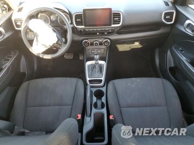 Zdjęcie 8 z 15 samochodu: 2021 HYUNDAI VENUE SE VIN:KMHRB8A37MU075460 - miniatura