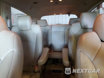 Zdjęcie 10 z 14 samochodu: 2008 BUICK ENCLAVE CXL VIN:5GAER23768J101454 - miniatura