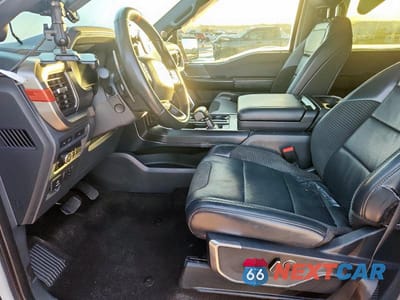 Zdjęcie 7 z 12 samochodu: 2022 FORD F150 RAPTOR VIN:1FTFW1RG8NFC00689 - miniatura