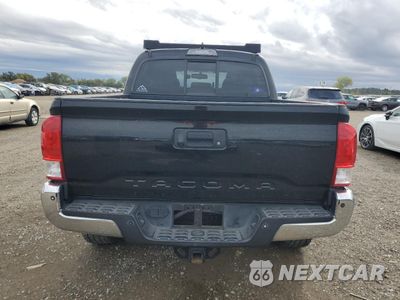 Zdjęcie 6 z 12 samochodu: 2016 TOYOTA TACOMA DOUBLE CAB VIN:3TMCZ5AN9GM022340 - miniatura