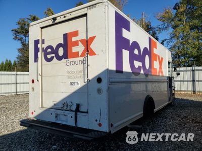 Czwarte zdjęcie samochodu z boku: 2020 FORD F59 VIN:1F65F5KN1L0A05158 - miniatura