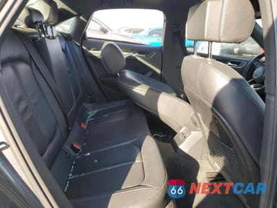 Zdjęcie 10 z 12 samochodu: 2018 AUDI A3 PREMIUM PLUS VIN:WAUJ8GFF5J1021985 - miniatura