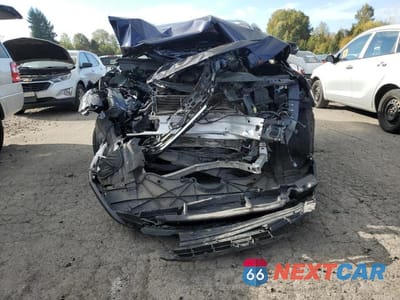 Piąte zdjęcie samochodu w środku: 2021 TOYOTA VENZA LE VIN:JTEAAAAH2MJ083342 - miniatura