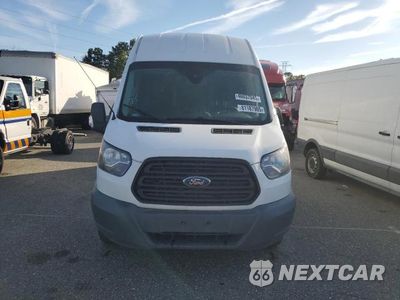 Piąte zdjęcie samochodu w środku: 2018 FORD TRANSIT T-250 VIN:1FTYR3XM1JKB46190 - miniatura