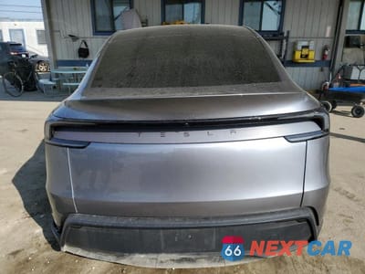 Zdjęcie 6 z 12 samochodu: 2026 TESLA MODEL Y VIN:7SAYGDED1TA439957 - miniatura