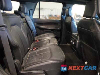 Zdjęcie 11 z 13 samochodu: 2020 FORD EXPEDITION LIMITED VIN:1FMJU2AT7LEA11772 - miniatura
