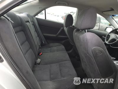 Zdjęcie 10 z 12 samochodu: 2008 MAZDA 6 I VIN:1YVHP80C985M08707 - miniatura