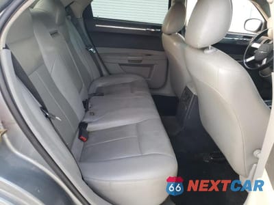 Zdjęcie 10 z 11 samochodu: 2006 CHRYSLER 300 TOURING VIN:2C3KA53G46H446074 - miniatura