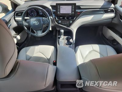 Zdjęcie 8 z 15 samochodu: 2021 TOYOTA CAMRY SE VIN:4T1G11AK0MU409921 - miniatura