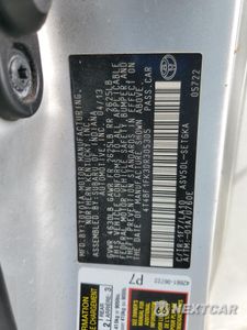Zdjęcie 12 z 12 samochodu: 2013 TOYOTA CAMRY L VIN:4T4BF1FK3DR305305 - miniatura
