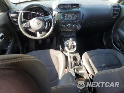 Zdjęcie 8 z 13 samochodu: 2018 KIA SOUL VIN:KNDJN2A29J7557659 - miniatura